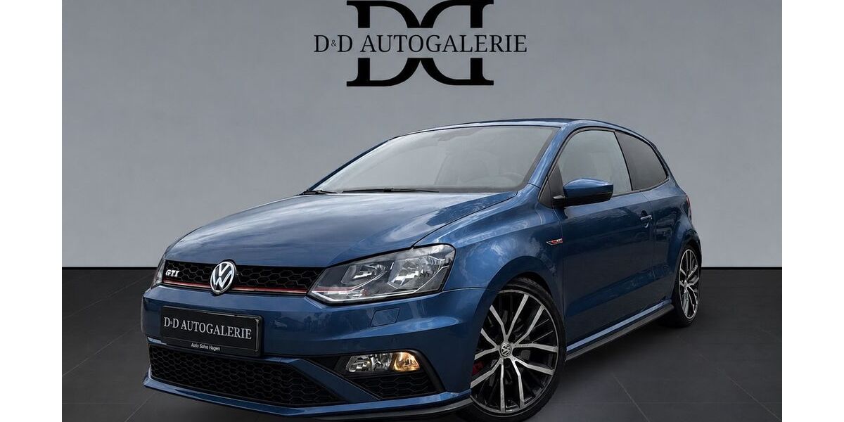 VW Polo 96.000 km 12.900 &euro; Remscheid 42857