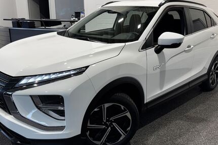 Mitsubishi Eclipse 26.900 km 20.490 &euro; Marl/Recklinghausen 45770