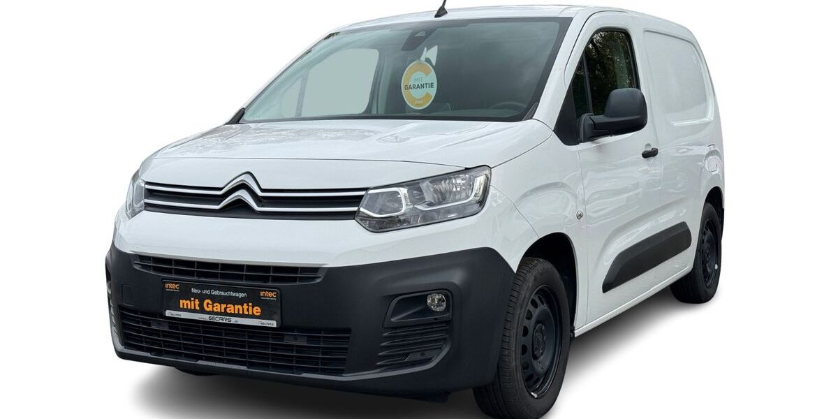 Citroen Berlingo 78.008 km 12.380 &euro; Duisburg 47249