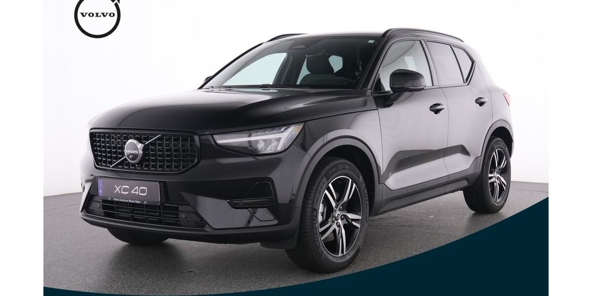 Volvo XC40 19.500 km 41.990 &euro; Witten 58453