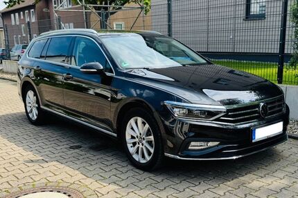 VW Passat 42.000 km 26.500 &euro; Hattingen 45525
