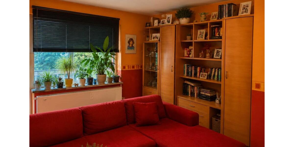 Etagenwohnung Datteln - 2.5 Zimmer, 54 m&sup2;, 81.000&euro; | Angebot:26591191