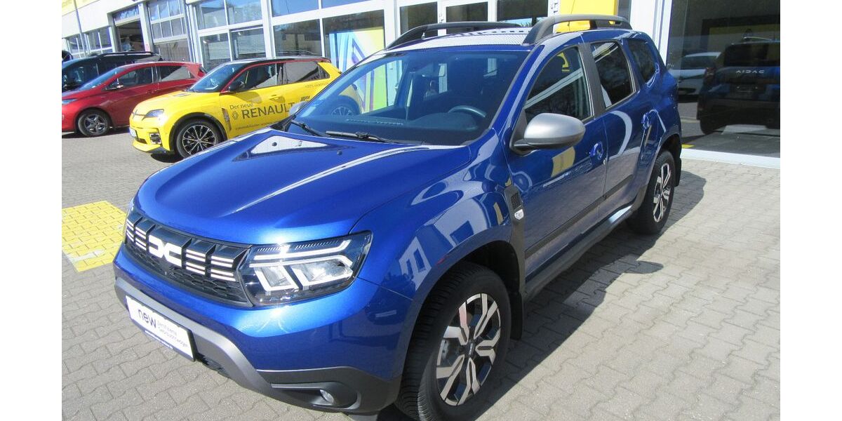 Dacia Duster 22.325 km 19.980 &euro; Bochum 44795