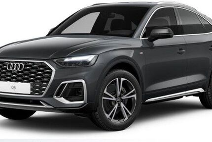 Audi Q5 52.870 km 42.840 &euro; Recklinghausen 45657