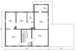 Mehrfamilienhaus, Wohnhaus Wuppertal Eckbusch - 10 Zimmer, 323 m&sup2;, 459.000&euro; | Angebot:25903480