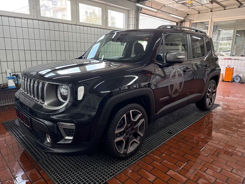 Renegade