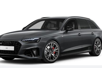 Audi A4 48.376 km 37.480 &euro; Recklinghausen 45663