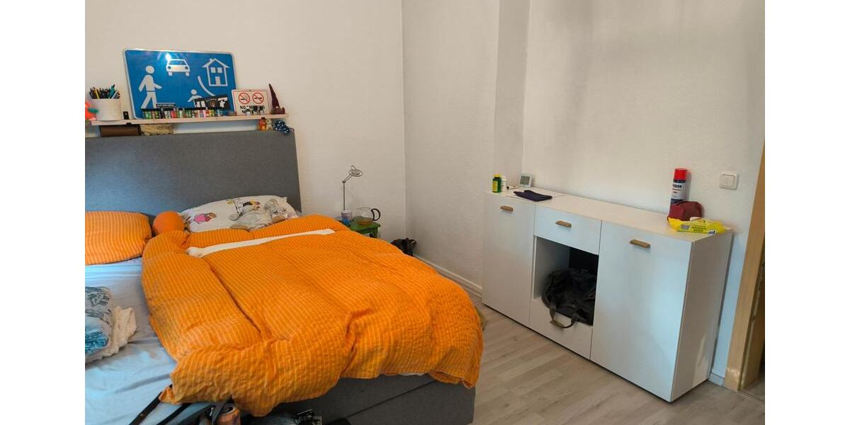 Dachgeschoßwohnung Gelsenkirchen Gelsenkirchen-Nord - 2.5 Zimmer, 50 m&sup2;, 289&euro; | Angebot:26516423