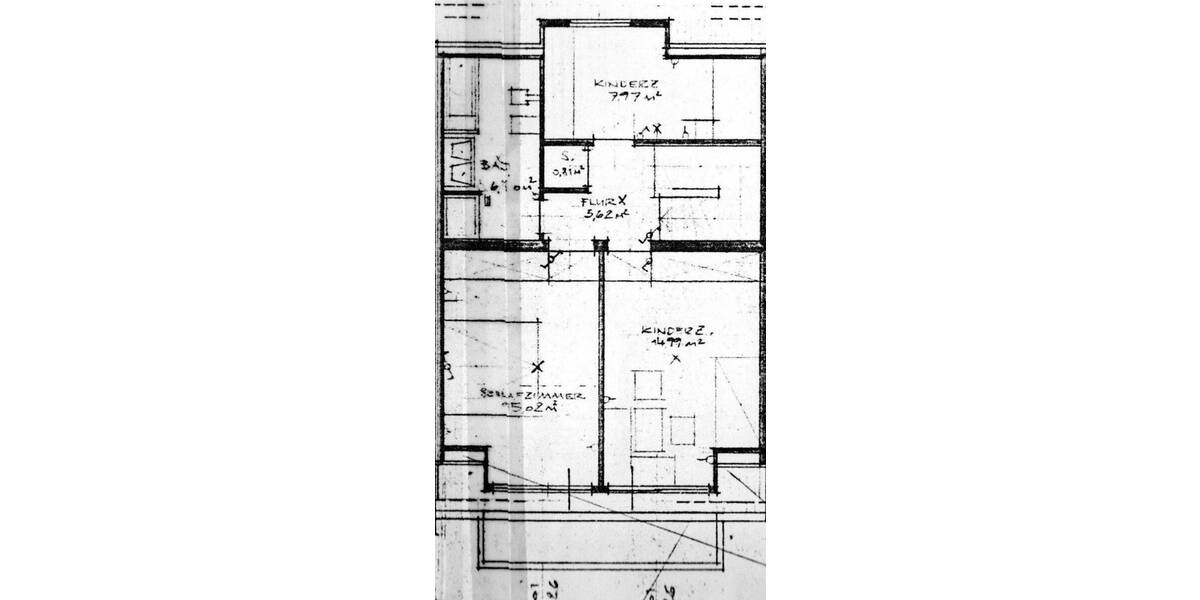 Reihenmittelhaus Wuppertal Elberfeld - 6 Zimmer, 150 m&sup2;, 439.500&euro; | Angebot:25391092