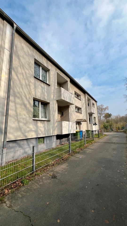 Mehrfamilienhaus 8 Wohnungen 5 Garagen zimmer