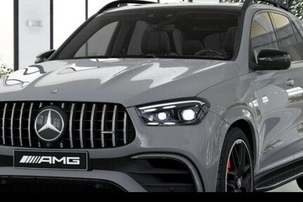 Mercedes-Benz GLE 63 AMG 17.500 km 131.980 € Dortmund 44139