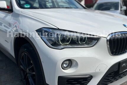BMW X1 212.000 km 10.990 &euro; Castrop Rauxel 44579