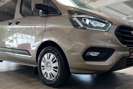 Ford Transit Custom 229.000 km 17.990 € Datteln 45711
