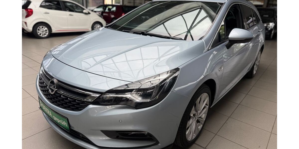 Opel Astra 220.984 km 7.490 &euro; Bottrop 46236
