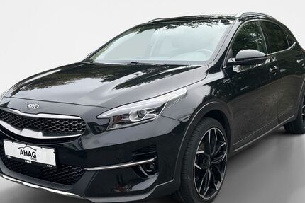Kia XCeed 59.000 km 22.230 € Bochum 44795