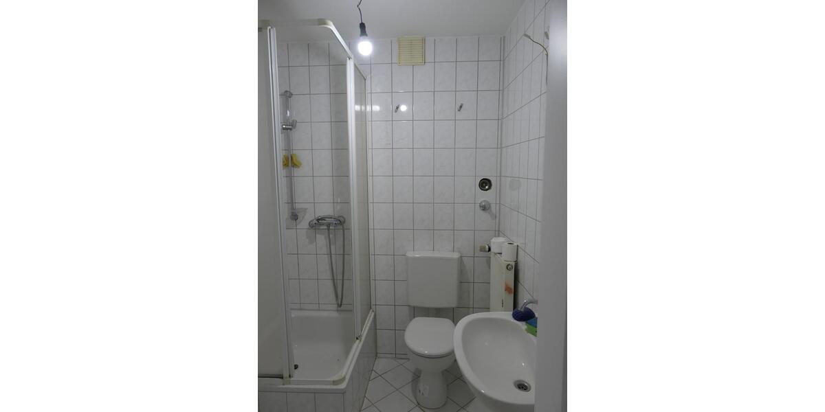 Renoviert! Schöne 2-Zimmer Wohnung im Zentrum Wuppertal-Elberfeld 2 zimmer