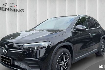 Mercedes-Benz EQA 19.314 km 34.780 € Herne 44653