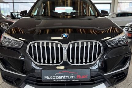 BMW X1 39.000 km 26.990 &euro; Gelsenkirchen 45881