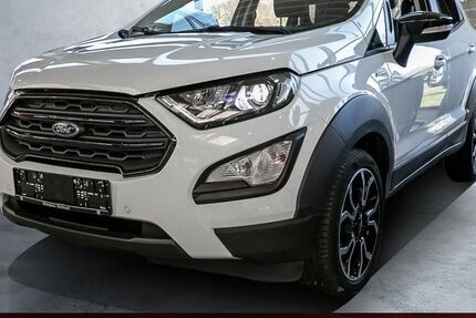 Ford EcoSport 40.580 km 14.999 &euro; Dortmund 44149