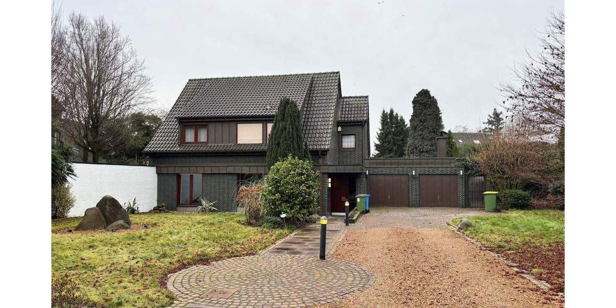 Mehrfamilienhaus, Wohnhaus Oberhausen Schwarze Heide - 1 Zimmer, 273 m&sup2;, 660.000&euro; | Angebot:25732250