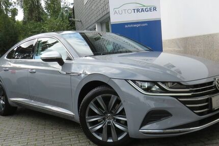 VW Arteon 32.479 km 31.890 € Wuppertal 42109