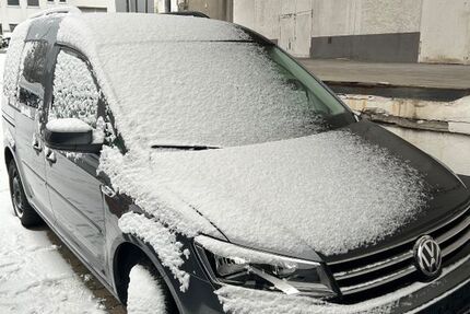 VW Caddy 10.500 km 34.850 &euro; Bottrop 46244