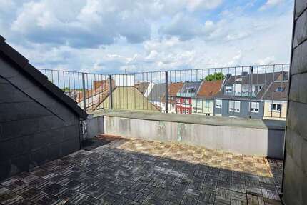 Wohnung zum Mieten in Dortmund 540 € 60 m²