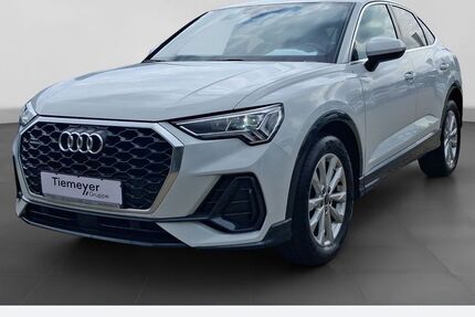 Audi Q3 80.812 km 26.480 &euro; Recklinghausen 45663
