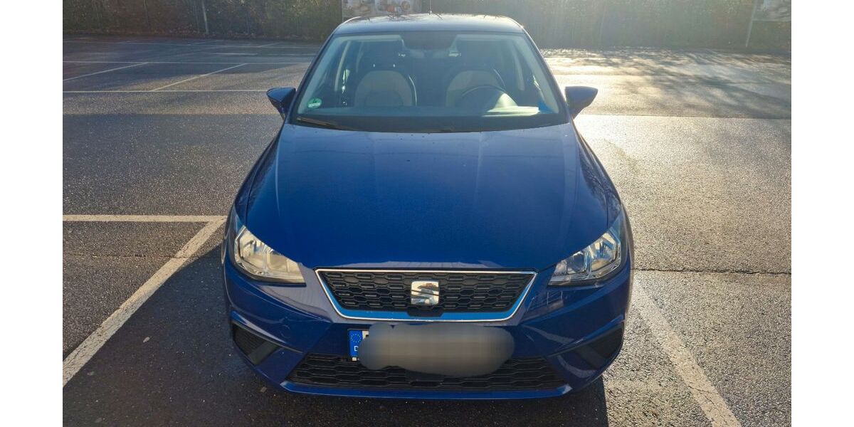Seat Ibiza 92.000 km 8.699 &euro; Gladbeck 45964