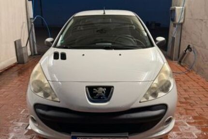 Peugeot 206 135.000 km 1.500 &euro; Oberhausen 46147