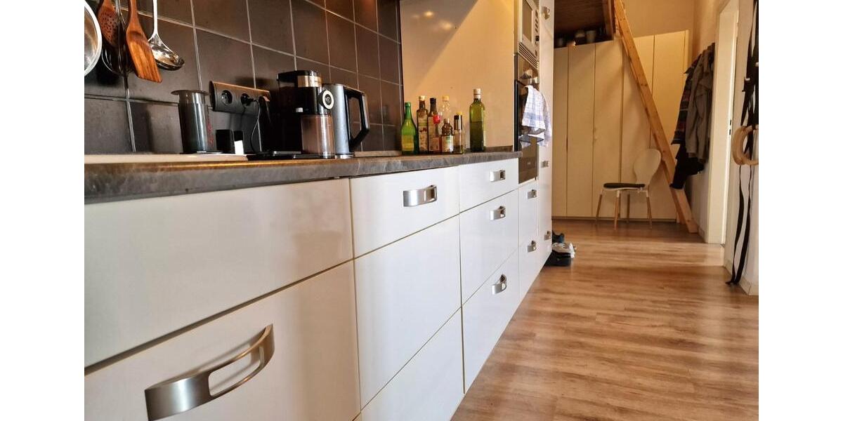 Dachgeschoßwohnung Bochum Bochum-Mitte - 3 Zimmer, 45 m&sup2;, 499&euro; | Angebot:26403722