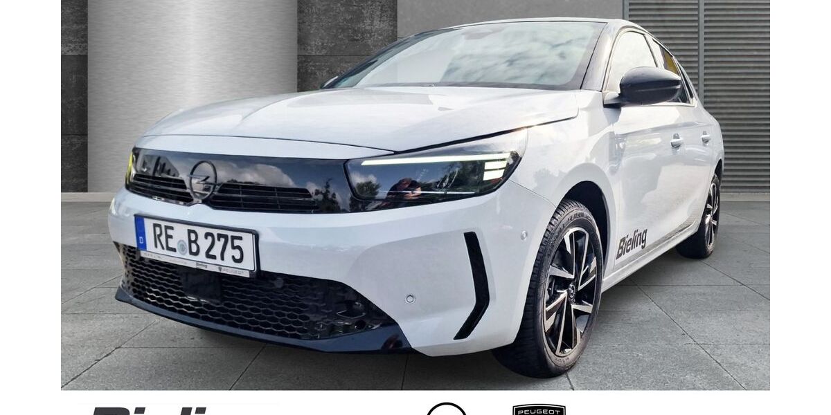 Opel Corsa 4.288 km 25.990 &euro; Herten 45699