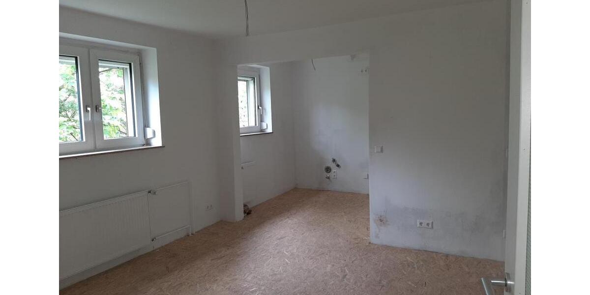 Etagenwohnung Oberhausen Rothebusch - 3 Zimmer, 55 m&sup2;, 499&euro; | Angebot:24590500