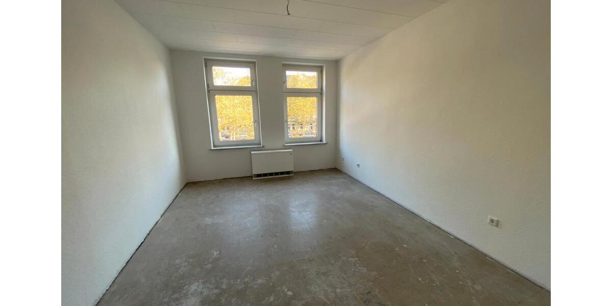 Maisonettenwohnung Gelsenkirchen Rotthausen - 2.5 Zimmer, 58 m&sup2;, 358&euro; | Angebot:26232622