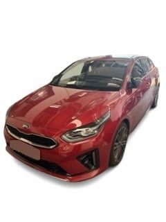 Kia pro ceed / ProCeed 85.000 km 17.980 &euro; Duisburg 47249