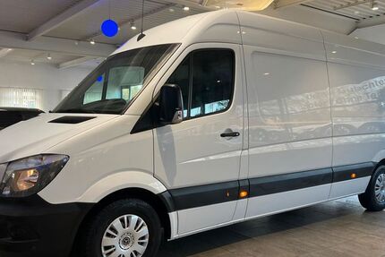 Mercedes-Benz Sprinter 249.000 km 14.990 &euro; Datteln 45711