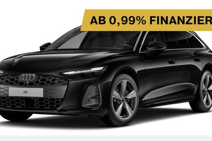 Audi A6 15.845 km 47.930 &euro; Gelsenkirchen 45894