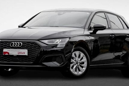 Audi A3 46.473 km 21.205 € Dortmund 44143