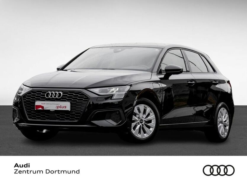 Audi A3 46.473 km 21.205 € Dortmund 44143