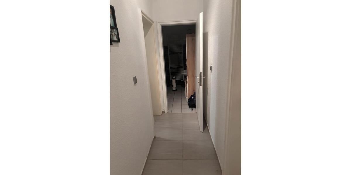 Wohnung in Bochum Werne 4 zimmer