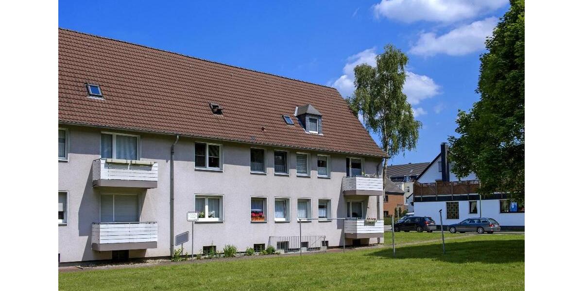 Gemütliche 2-Zimmer-Etagenwohnung in Gelsenkirchen – Ruhige Lage 2.5 zimmer