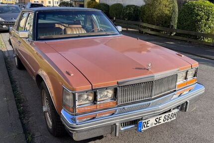 Cadillac Seville