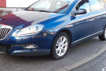 Lancia Delta 198.560 km 2.999 &euro; Mülheim 45473