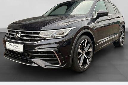 VW Tiguan 25.047 km 33.460 &euro; Marl 45770