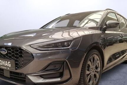 Ford Focus 14.895 km 28.590 &euro; Gelsenkirchen 45881