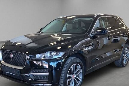 Jaguar F-Pace 68.419 km 21.990 &euro; Wuppertal 42289