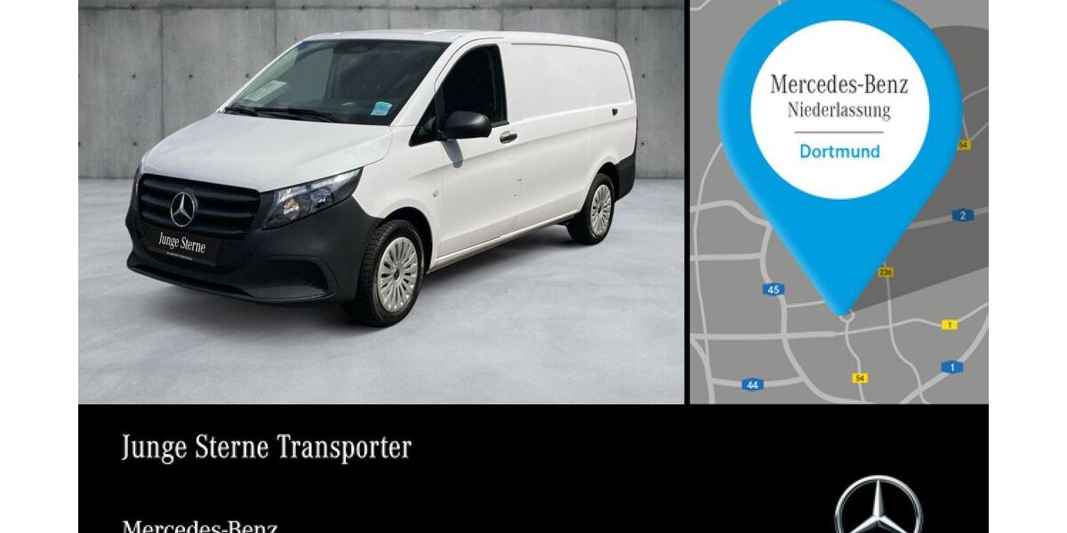 Mercedes-Benz Vito 41.963 km 36.509 &euro; Dortmund 44139