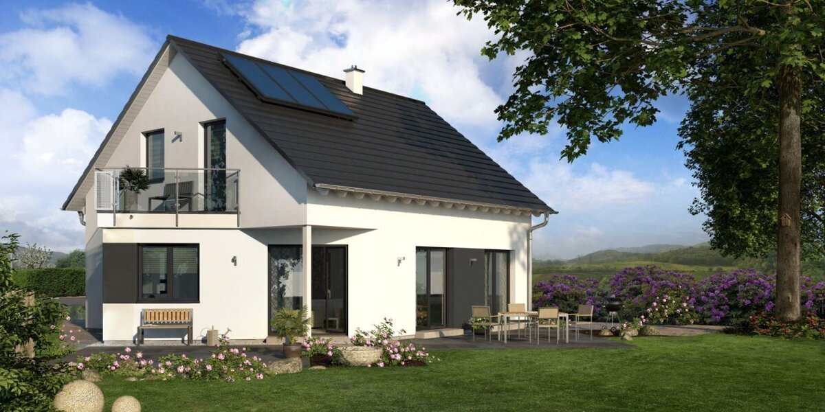 Ihr persönliches Wohnprojekt - Moderne Architektur trifft individuelle Freiheit - Einfamilienhaus Velbert Mitte | Angebot:27429616