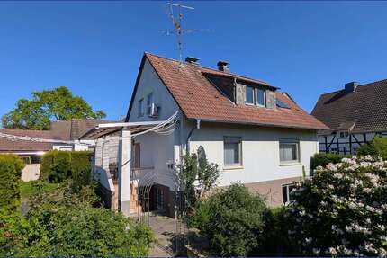 Haus Hattingen / Baak Baak - 8 Zimmer, 213 m&sup2;, 449.000&euro; | Angebot:26913110