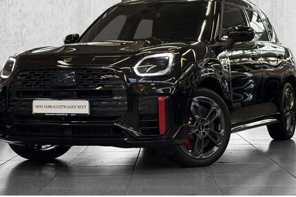 Mini John Cooper Works Countryman 25.536 km 40.470 &euro; Sprockhövel 45549